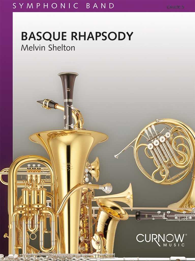 Basque Rhapsody 